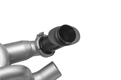 Kies-Motorsports Soul Performance Porsche 992.2 Carrera (Base / S / T) SOUL Performance Exhaust System