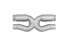 Kies-Motorsports Soul Performance Porsche 992.2 Carrera (Base / T / S) SOUL X-Pipe Exhaust System