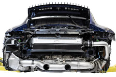 Kies-Motorsports Soul Performance Porsche 992.2 Carrera GTS SOUL Performance Exhaust System