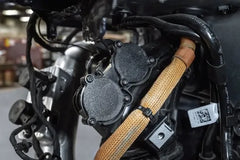 Kies-Motorsports Soul Performance Porsche 992.2 Carrera GTS SOUL VTA Charge Pipe