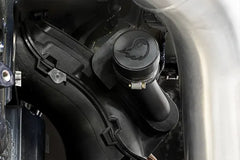 Kies-Motorsports Soul Performance Porsche 992.2 Carrera GTS SOUL VTA Charge Pipe