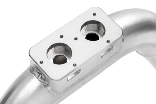 Kies-Motorsports Soul Performance Porsche 992.2 Carrera GTS SOUL VTA Charge Pipe