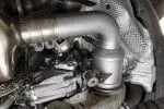 Kies-Motorsports Soul Performance Porsche 992 Carrera Cat Bypass Pipes - US Models / Non-GPF equipped vehicles