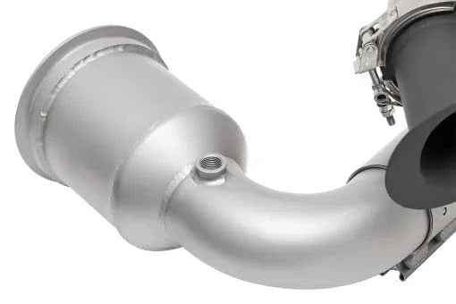 Kies-Motorsports Soul Performance Porsche 992 Carrera Competition Performance Exhaust System