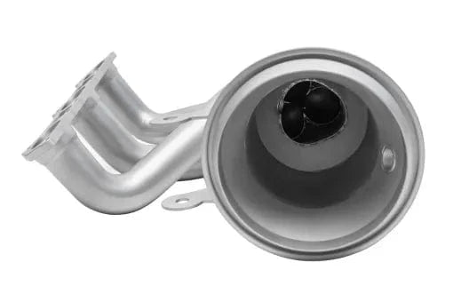 Kies-Motorsports Soul Performance Porsche 992 GT3 / GT3 RS Competition Headers