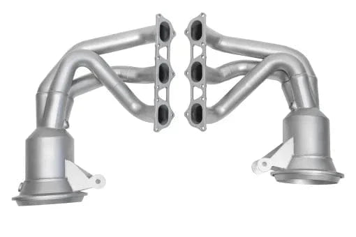 Kies-Motorsports Soul Performance Porsche 992 GT3 / GT3 RS Competition Headers