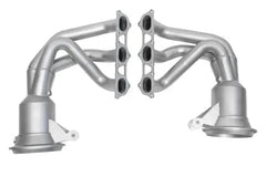 Kies-Motorsports Soul Performance Porsche 992 GT3 / GT3 RS Competition Headers