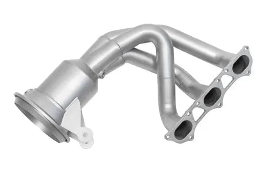 Kies-Motorsports Soul Performance Porsche 992 GT3 / GT3 RS Competition Headers