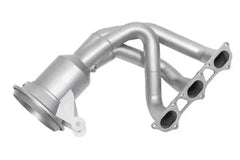 Kies-Motorsports Soul Performance Porsche 992 GT3 / GT3 RS Competition Headers