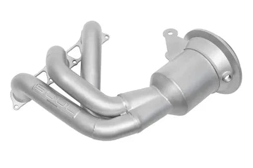 Kies-Motorsports Soul Performance Porsche 992 GT3 / GT3 RS Competition Headers