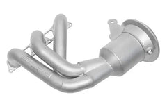 Kies-Motorsports Soul Performance Porsche 992 GT3 / GT3 RS Competition Headers