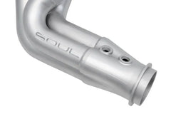 Kies-Motorsports Soul Performance Porsche 992 GT3 / GT3 RS SOUL Race Exhaust Systems