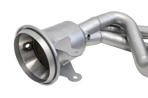 Kies-Motorsports Soul Performance Porsche 992 GT3 / GT3 RS Street Headers