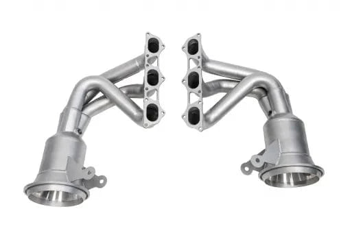 Kies-Motorsports Soul Performance Porsche 992 GT3 / GT3 RS Street Headers