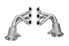Kies-Motorsports Soul Performance Porsche 992 GT3 / GT3 RS Street Headers