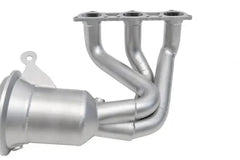 Kies-Motorsports Soul Performance Porsche 992 GT3 / GT3 RS Street Headers