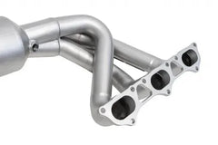 Kies-Motorsports Soul Performance Porsche 992 GT3 / GT3 RS Street Headers