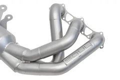 Kies-Motorsports Soul Performance Porsche 992 GT3 / GT3 RS Street Headers