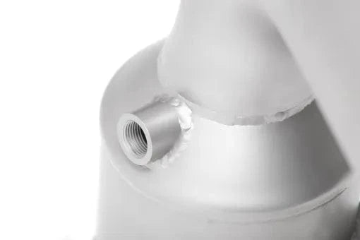 Kies-Motorsports Soul Performance Porsche 992 Turbo Cat Bypass Pipes (PSE ONLY) - US Models / Non-GPF equipped vehicles