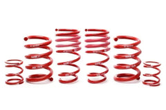 Kies-Motorsports Soul Performance Porsche 992 Turbo H&R Sport Springs