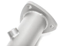 Kies-Motorsports Soul Performance Porsche 996 Carrera Cat Bypass Pipes