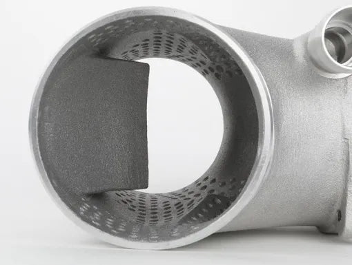 Kies-Motorsports Soul Performance Porsche 996 Carrera IPD Intake Plenum