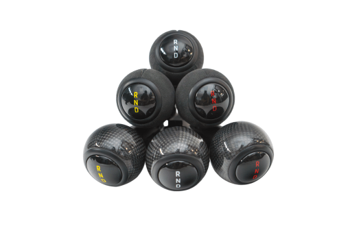 Kies-Motorsports Soul Performance SOUL Handball “RS Style” Gear Selector
