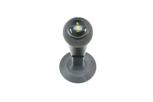 Kies-Motorsports Soul Performance SOUL Handball “RS Style” Gear Selector Suede / Yellow