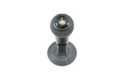 Kies-Motorsports Soul Performance SOUL Handball “RS Style” Gear Selector Suede / Yellow