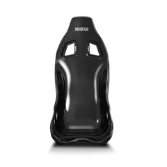 Kies-Motorsports SPARCO Sparco Seat Ultra Fiberglass BLK
