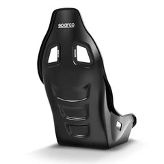 Kies-Motorsports SPARCO Sparco Seat Ultra Fiberglass BLK