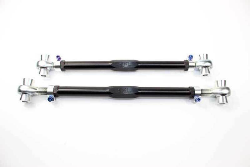 Kies-Motorsports SPL Parts SPL Parts 06-13 BMW 3 Series/1 Series (E9X/E8X) Rear Toe Links (M Version)