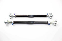 Kies-Motorsports SPL Parts SPL Parts 06-13 BMW 3 Series/1 Series (E9X/E8X) Rear Toe Links (M Version)