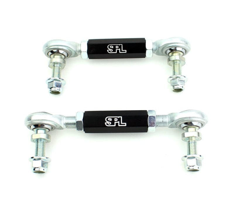 Kies-Motorsports SPL Parts SPL Parts 2012+ BMW 3 Series/4 Series F3X Rear Swaybar Endlinks