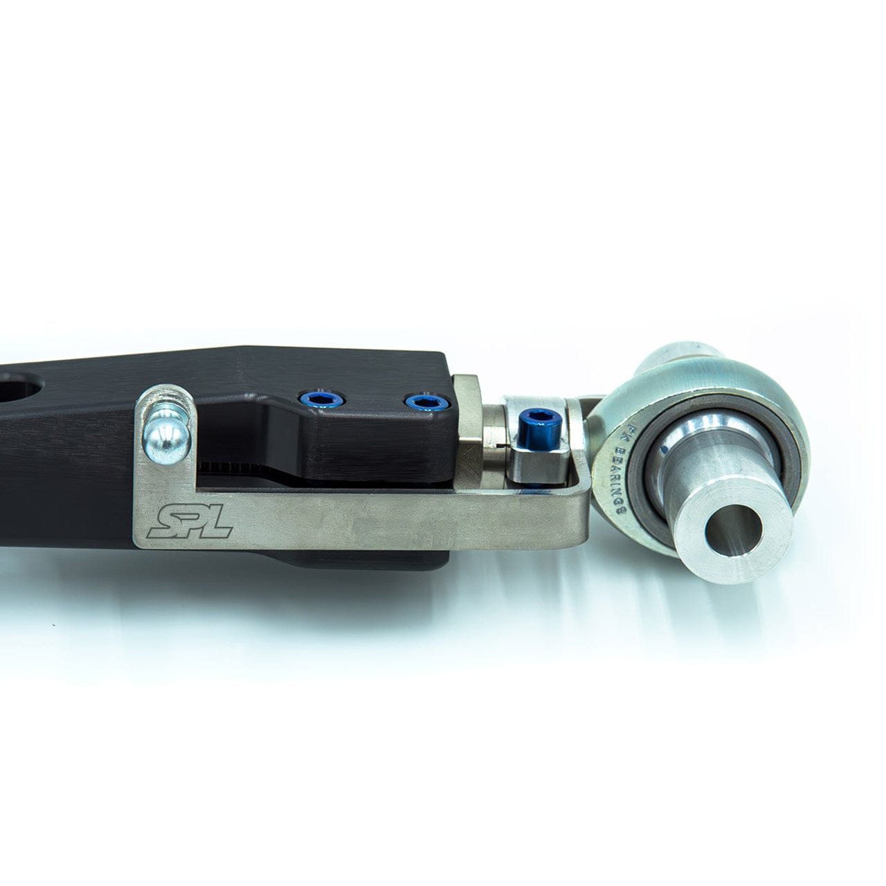 Kies-Motorsports SPL Parts SPL Parts 2019+ BMW (G20) & 2021+ BMW (G22) Front Lower Control Arm