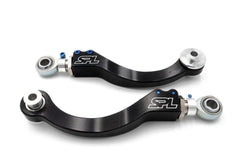 Kies-Motorsports SPL Parts SPL Parts 2021+ BMW G80 M3/ G82/G83 M4 / G87 M2 Adj Rear Upper Camber/Lateral & Upper Traction Links