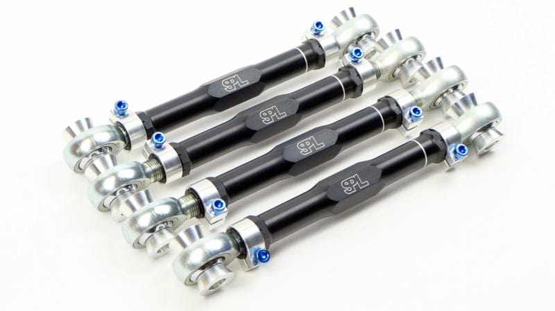 Kies-Motorsports SPL Parts SPL Parts 99-12 Porsche 911 (996/997) Rear Dog Bone Links