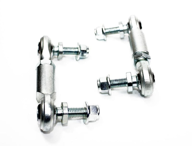 Kies-Motorsports SPL Parts SPL Parts 99-12 Porsche 911 (996/997) Rear Swaybar Endlinks