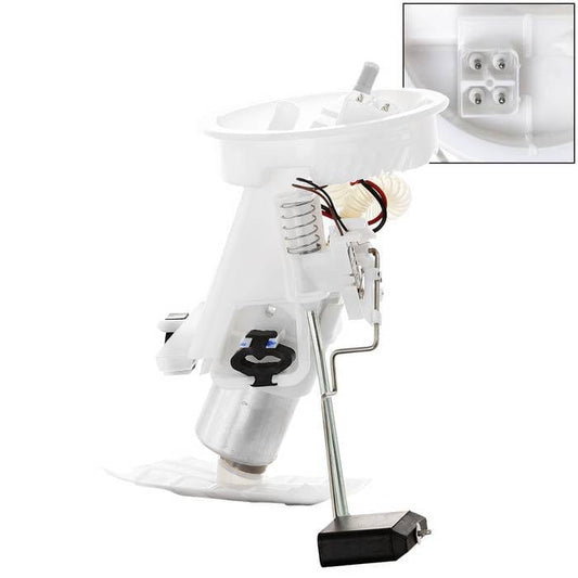 Kies-Motorsports SPYDER xTune 91-94 BMW 325is - Electric Fuel Pump Assembly (FP-BM-E8415M)