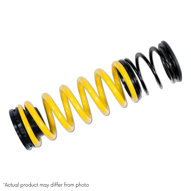 Kies-Motorsports ST Suspensions ST Adjustable Lowering Springs 19-21 BMW X5 xDrive50i - 2WD w/o Electronic Dampers