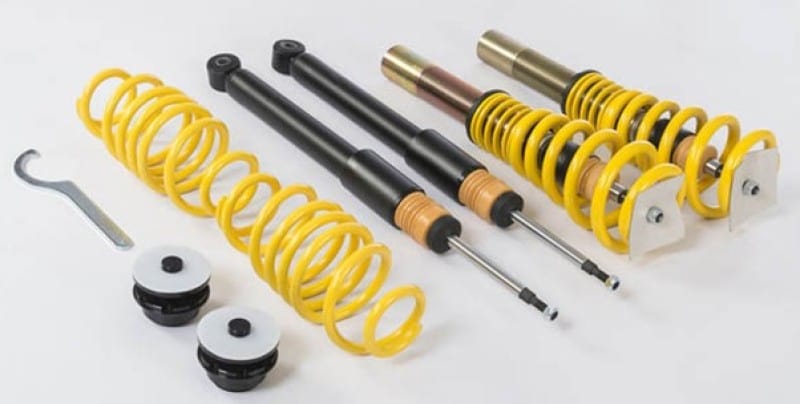 Kies-Motorsports ST Suspensions ST Coilover Kit 15+ BMW 2 Series F22/F23 Coupe/Convertible 4WD w/o EDC