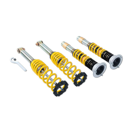 Kies-Motorsports ST Suspensions ST XA Coilover Kit 00-03 BMW M5 E39