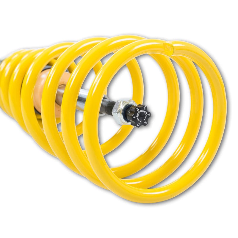 Kies-Motorsports ST Suspensions ST XA Coilover Kit 06-12 BMW E91 Sports Wagon (RWD) / 07-13 BMW E93 Convertible (RWD)