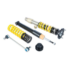Kies-Motorsports ST Suspensions ST XTA Adjustable Coilovers BMW E92 M3 Coupe