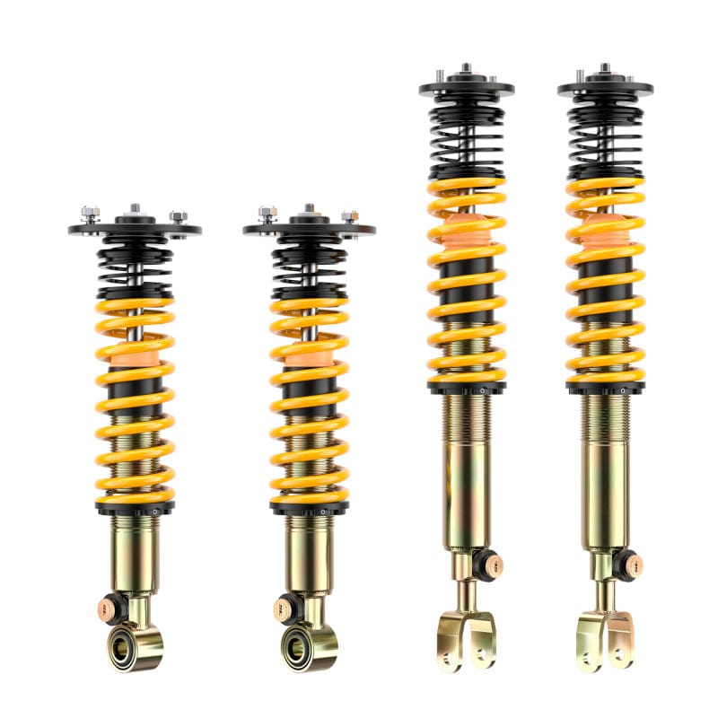ST XTA-Plus 3 Adjustable Coilovers Nissan Skyline (R32) AWD – Kies