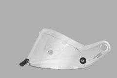 Kies-Motorsports Stilo ST6 CLEAR VISOR