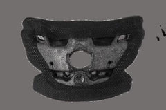 Kies-Motorsports Stilo ST6 EPP CHIN PAD
