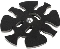 Kies-Motorsports Stilo Stilo Helmet Crown Pad, ST5, 15mm, Black, Each