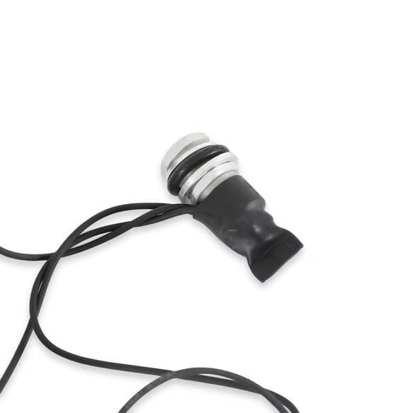 Kies-Motorsports Stilo Stilo Integrated Electronics- Button Mic, Earmuff Speakers