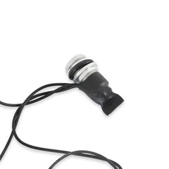 Kies-Motorsports Stilo Stilo Integrated Electronics- Button Mic, Earmuff Speakers